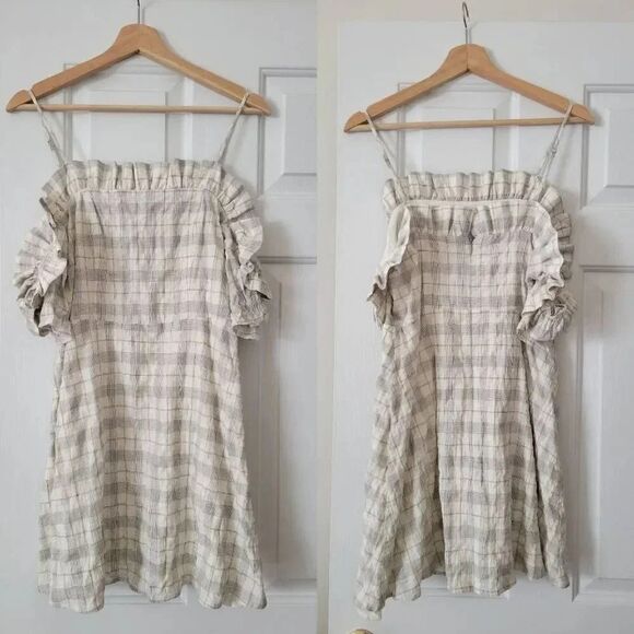 Tularosa Margie Dress M $188 - Picture 2 of 8